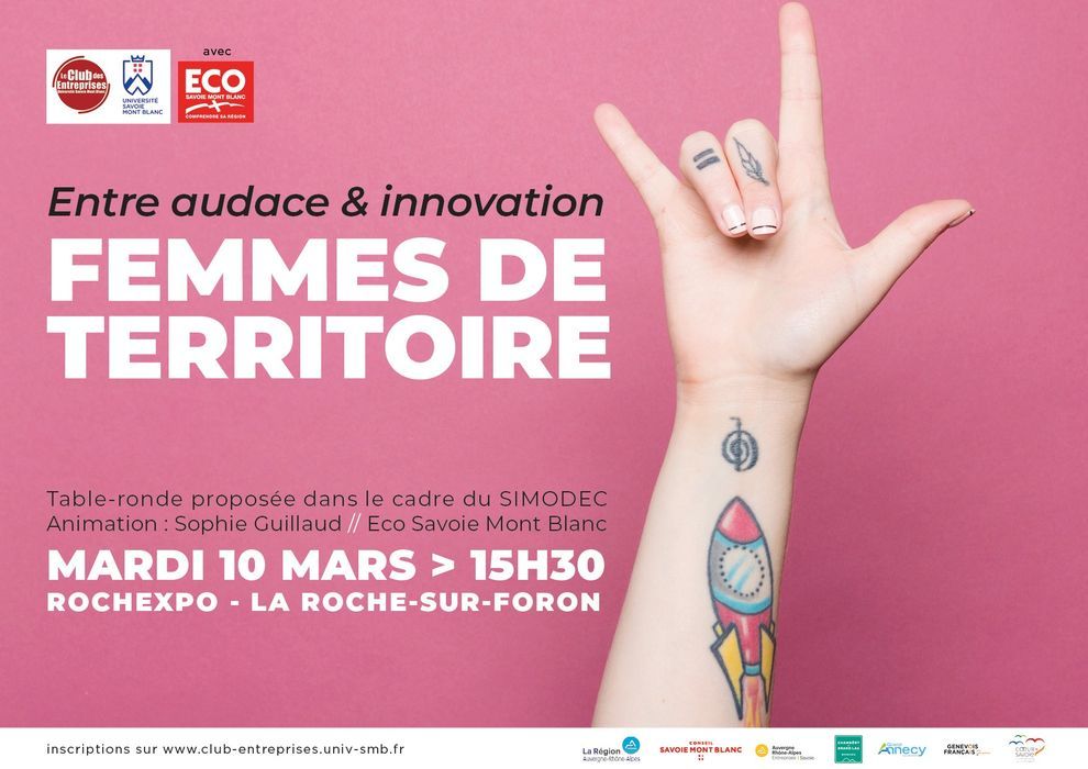 Table ronde management féminin Club entreprises